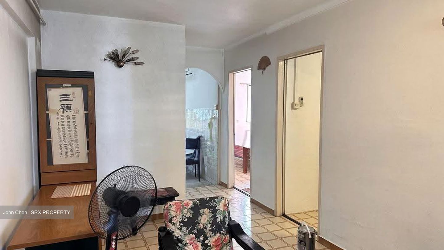 Blk 606 Bedok Reservoir Road (Bedok), HDB 3 Rooms #611352121